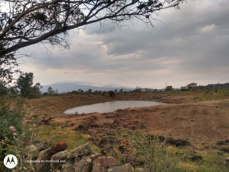 Terreno en venta en Aculco de Espinoza, Aculco — foto 1 de 9