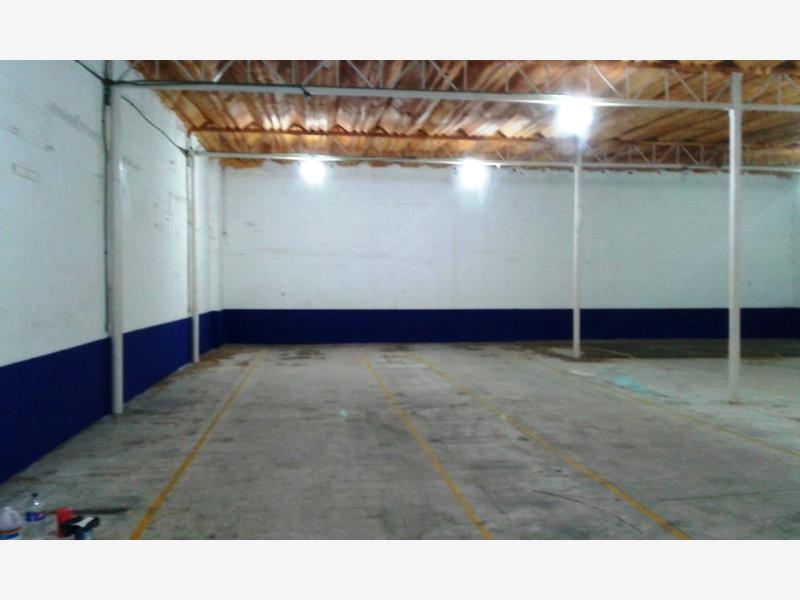 Bodega en renta en Hornos, Acapulco de Juárez — foto 1 de 34