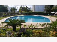 Se Vende Cómodo Depto Semi-amueblado en Playa del Carmen — foto 1 de 9