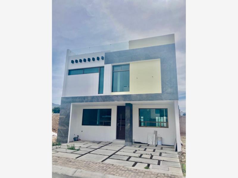 Casa en venta en Punta Azul, Pachuca de Soto — foto 1 de 14
