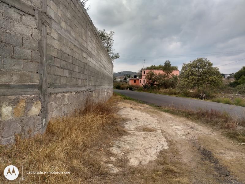 Terreno en venta en Aculco de Espinoza, Aculco — foto 1 de 12