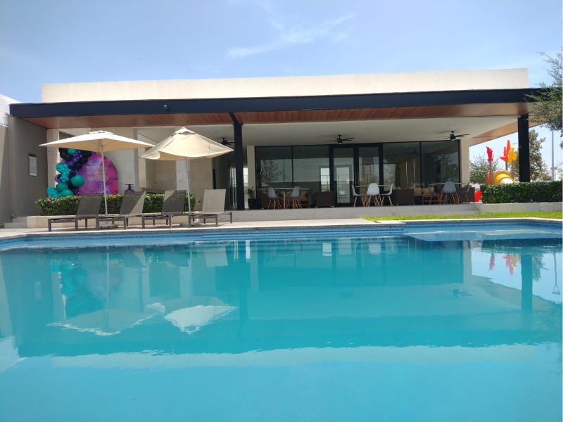 Casa en venta en La Toscana Residencial, Torreón — foto 1 de 23