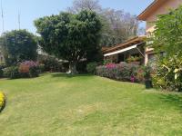 Casa en venta en Vista Hermosa, Cuernavaca — foto 2 de 36