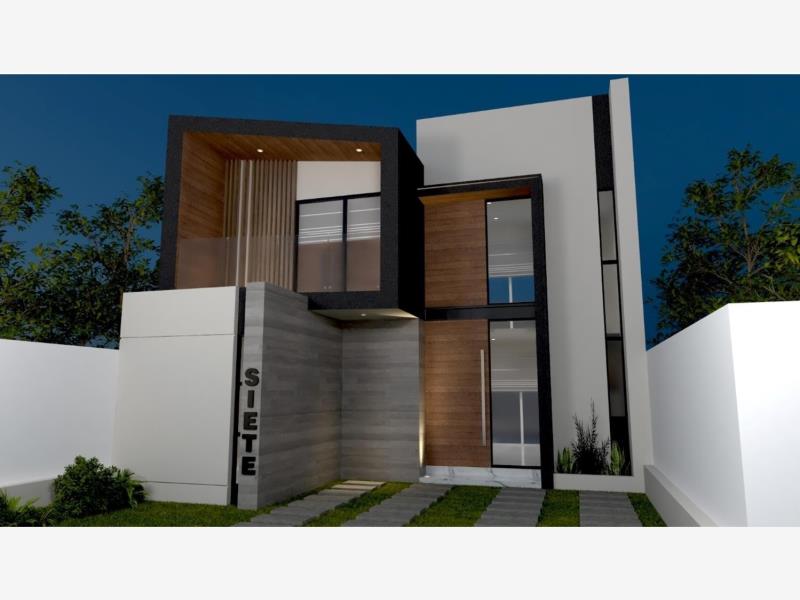 Casa en venta en Lomas de la Rioja, Alvarado — foto 1 de 2