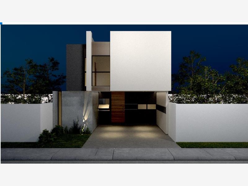 Casa en venta en Lomas de la Rioja, Alvarado — foto 1 de 3