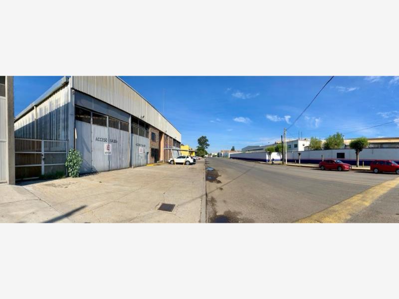 Nave en venta en Ciudad Industrial, Celaya — foto 1 de 16