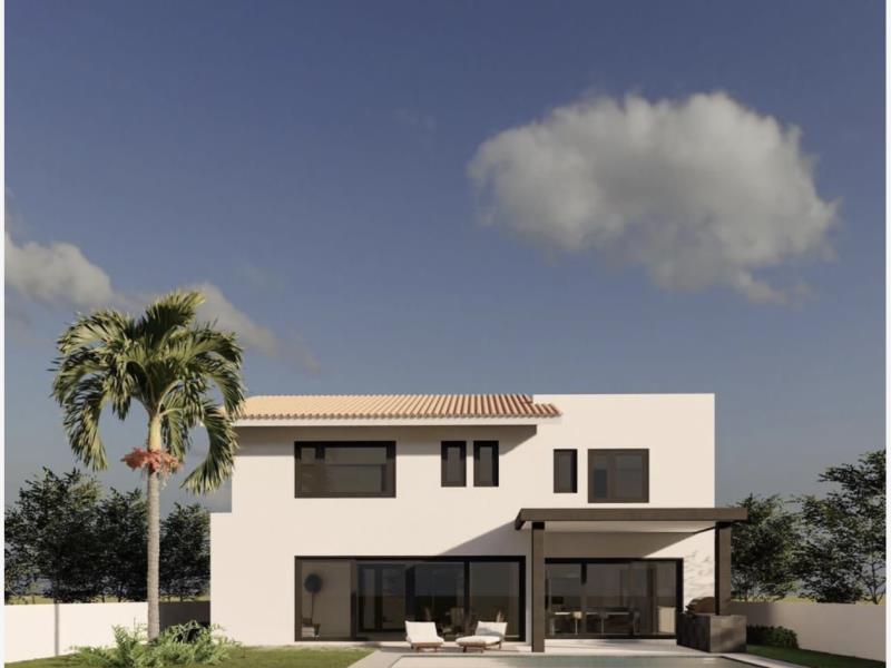 Casa en venta en Nuevo Vallarta, Bahía de Banderas — foto 1 de 7