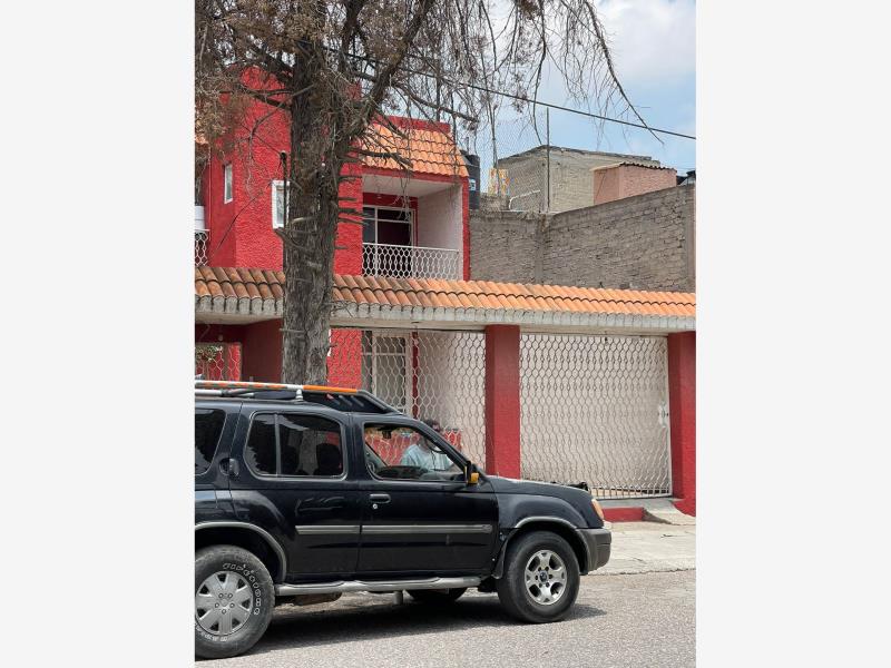 Casa en venta en Jardines de Morelos Sección Playas, Ecatepec de Morelos — foto 1 de 20