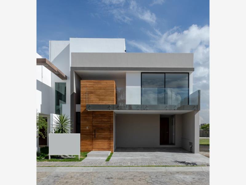 Casa en venta en Lomas de Angelópolis, San Andrés Cholula — foto 1 de 26