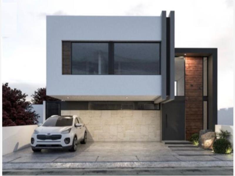Casa en venta en Zibatá, El Marqués — foto 1 de 4