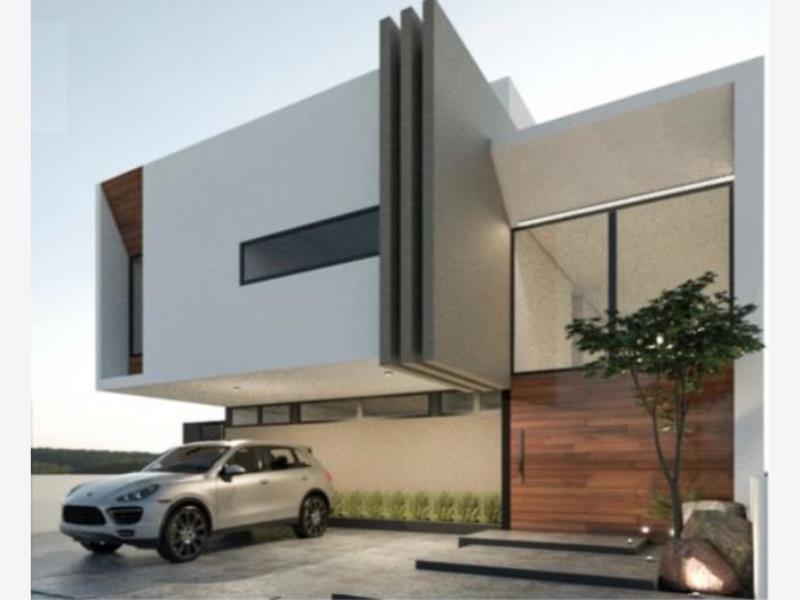Casa en venta en Zibatá, El Marqués — foto 1 de 4