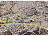 Terreno en venta en C.T.M., Mineral de la Reforma — foto 2 de 9