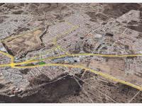 Terreno en venta en C.T.M., Mineral de la Reforma — foto 3 de 9