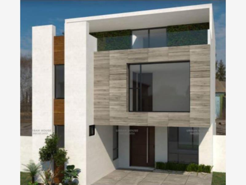 Casa en venta en Lomas de Angelópolis, San Andrés Cholula