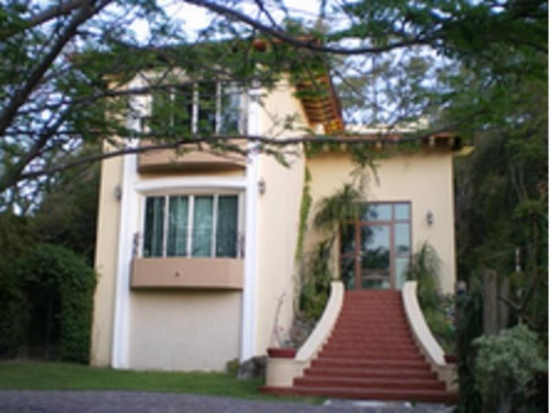 Casa en venta en Las Cañadas (Bosques de San Isidro), Zapopan — foto 1 de 26