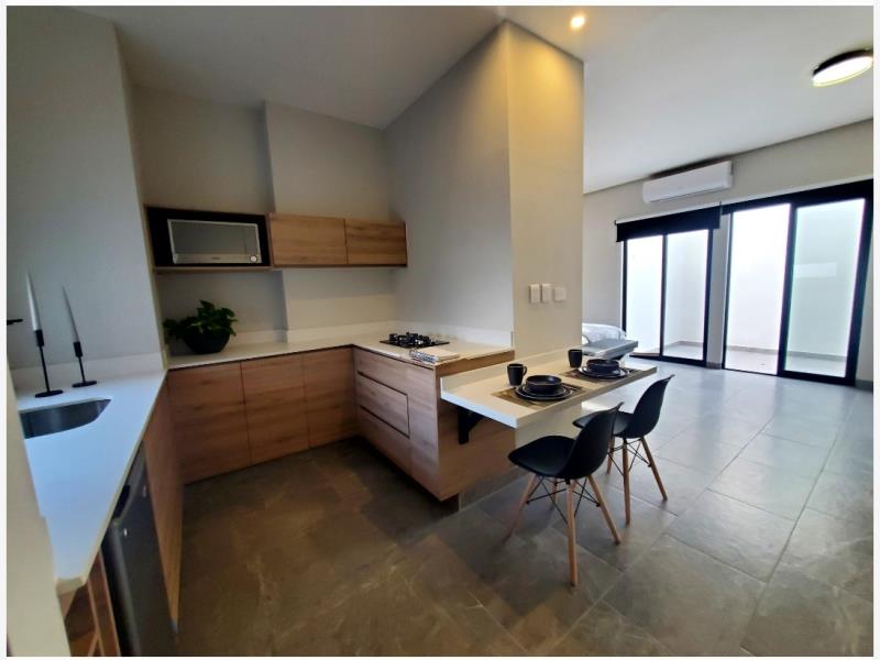 Departamento en Renta en Los Viñedos, Torreón, Coahuila de Zaragoza