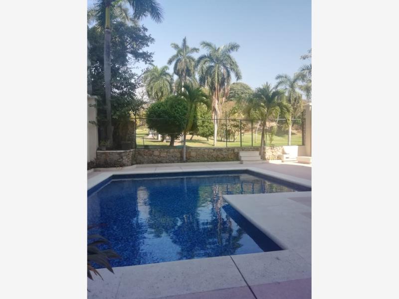 Departamento en renta en Club Deportivo, Acapulco de Juárez — foto 1 de 35