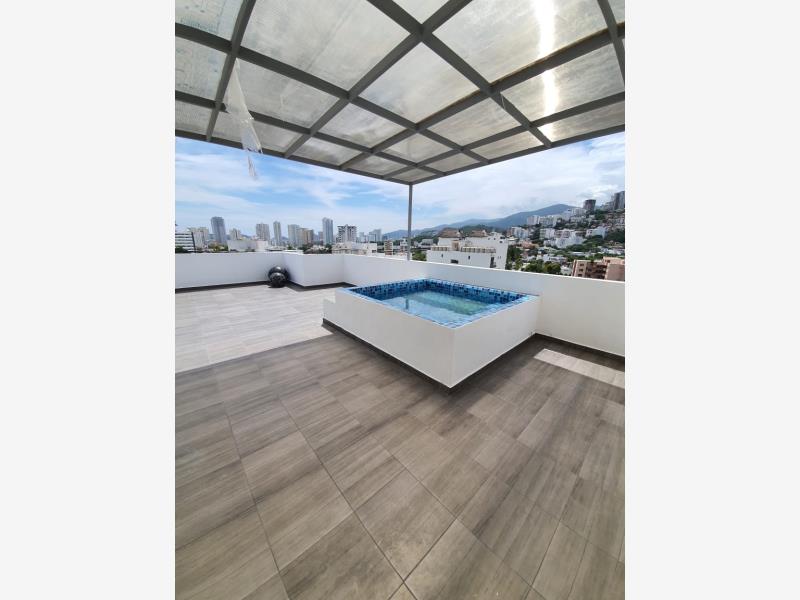 Departamento en venta en Costa Azul, Acapulco de Juárez — foto 1 de 20