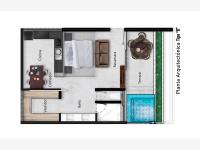 Departamento en venta en Bacalar Centro, Bacalar — foto 3 de 19
