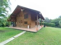 Quinta en venta en La Orduña, Coatepec — foto 2 de 28