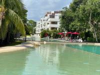 Departamento en Renta en Zona Nick Price, Solidaridad, Quintana Roo