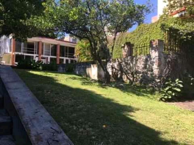 Terreno en venta en Cuernavaca Centro, Cuernavaca — foto 1 de 9