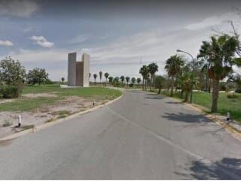 Terreno en Venta en Club de Golf los Azulejos, Torreón, Coahuila de Zaragoza