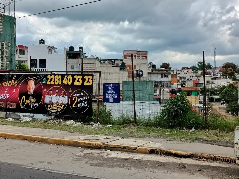 Terreno en venta en Emiliano Zapata, Xalapa — foto 1 de 8