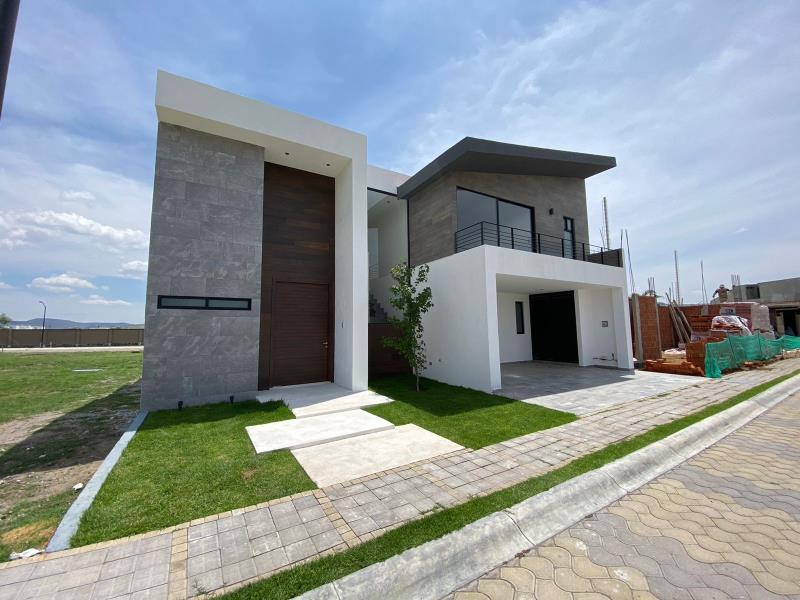 Casa en venta en Santa Clara Ocoyucan, Ocoyucan — foto 1 de 24