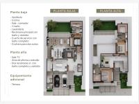 Casa en venta en Los Viñedos, Torreón — foto 2 de 5
