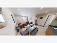 Departamento en venta en Tetelpan, Álvaro Obregón — foto 2 de 12