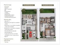 Casa en venta en Los Viñedos, Torreón — foto 3 de 6