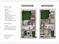 Casa en venta en Los Viñedos, Torreón — foto 2 de 5