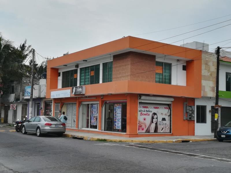 Oficina en renta en Costa Verde, Boca del Río — foto 1 de 12