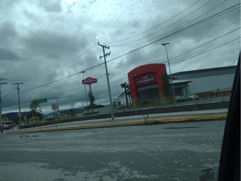 Terreno en Renta en Monte Real, Torreón, Coahuila de Zaragoza