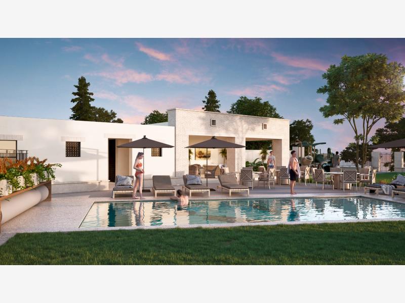 Casa en venta en Zizana, El Marqués — foto 1 de 11