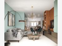 Departamento en venta en Zizana, El Marqués — foto 3 de 8