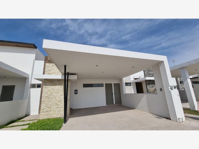 Casa en venta en Los Viñedos, Torreón — foto 1 de 18