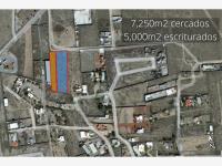 Terreno en venta en Las Casas, Arteaga, Coahuila de Zaragoza Terreno en venta en Las Casas, Arteaga, Coahuila de Zaragoza