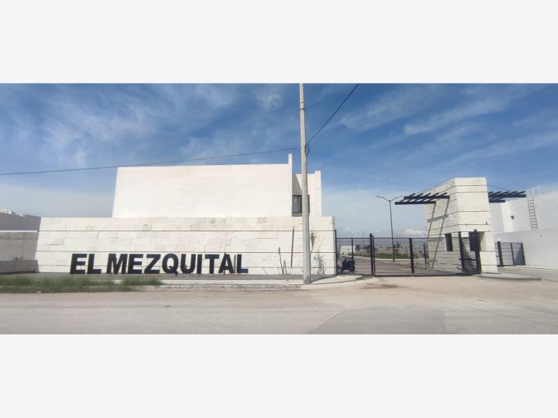 Casa en venta en La Joya, Torreón — foto 1 de 20