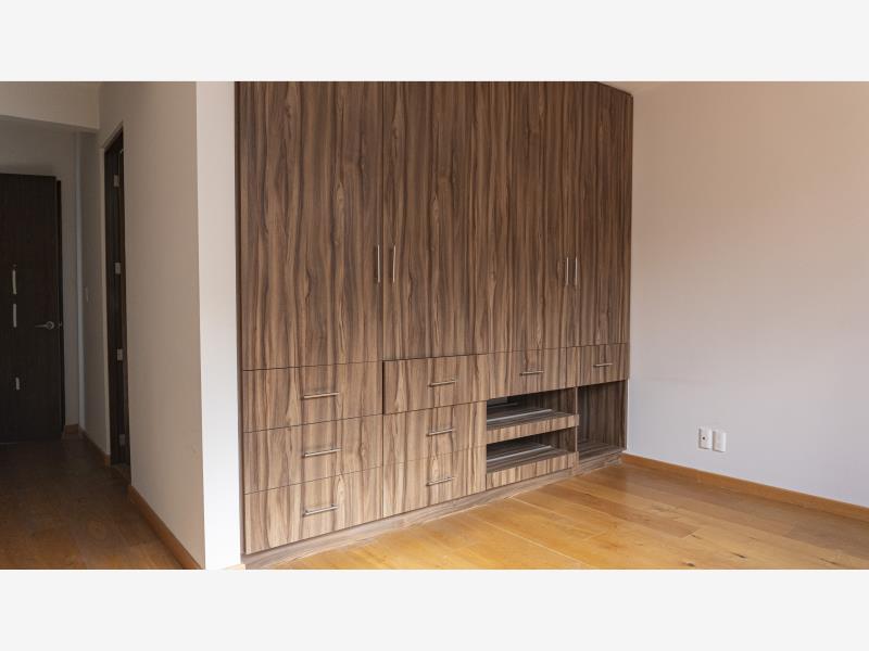Departamento en venta en Los Alpes, Álvaro Obregón — foto 1 de 26