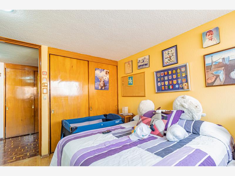 Departamento en venta en Insurgentes Mixcoac, Benito Juárez — foto 1 de 21