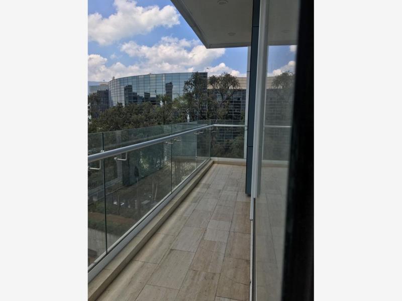 Departamento en venta en Santa Fe Cuajimalpa, Cuajimalpa de Morelos — foto 1 de 21