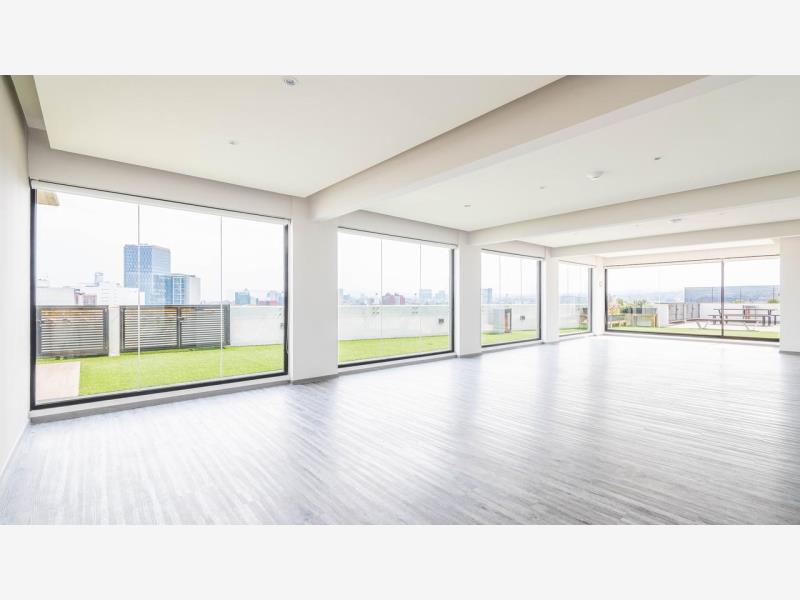 Departamento en venta en Ciudad de los Deportes, Benito Juárez — foto 1 de 24