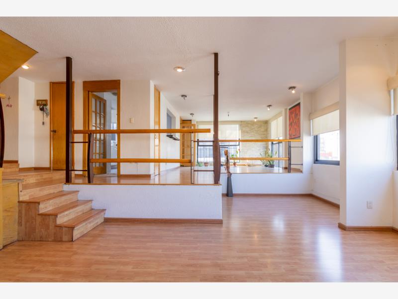 Departamento en venta en 8 de Agosto, Benito Juárez — foto 1 de 32