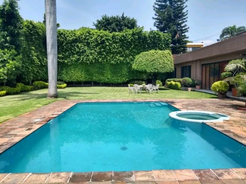 Casa en venta en Delicias, Cuernavaca — foto 1 de 21