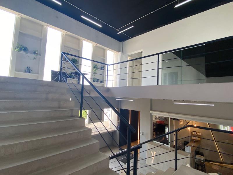 Oficina en renta en Montebello, Mérida — foto 1 de 6