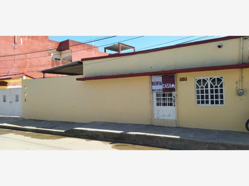 Casa en renta en Paraiso Centro, Paraíso — foto 1 de 13