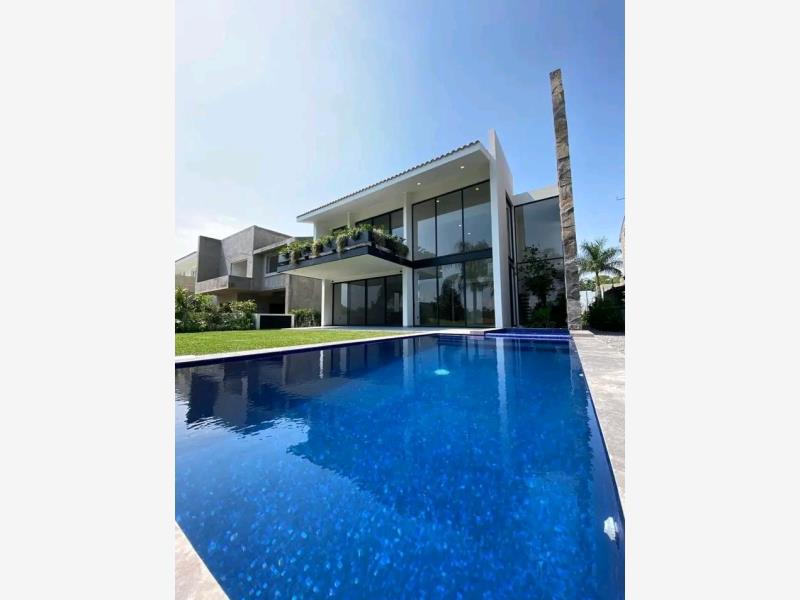 Casa en venta en Paraíso Country Club, Emiliano Zapata — foto 1 de 9