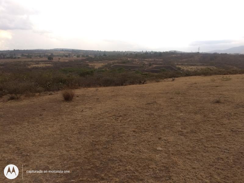 Terreno en venta en Aculco de Espinoza, Aculco — foto 1 de 13